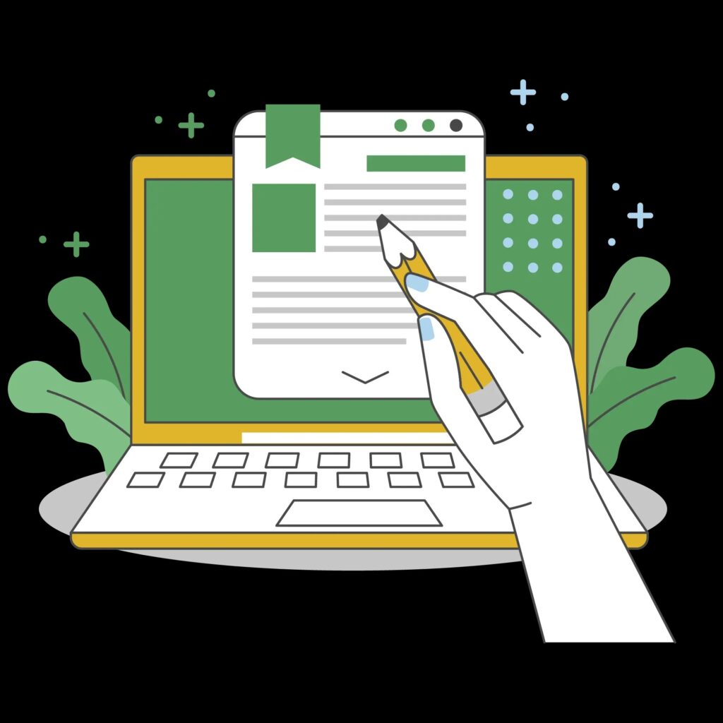 Creative Content Writing Services That Inspire, Engage, and Convert