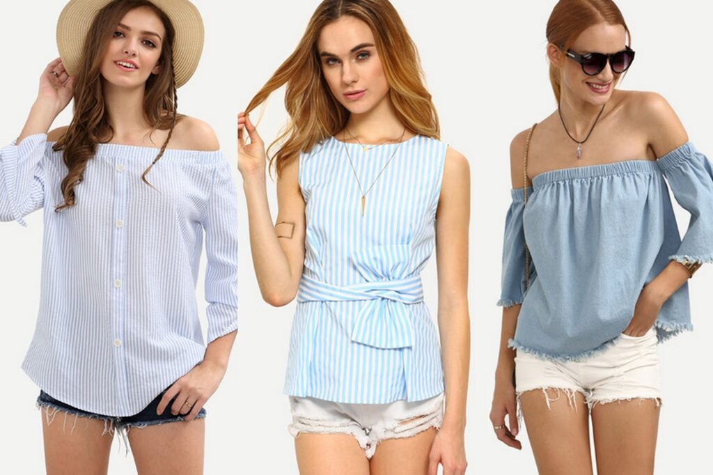 What to Know Before You Buy Shirts Wholesale for Your Fashion Store