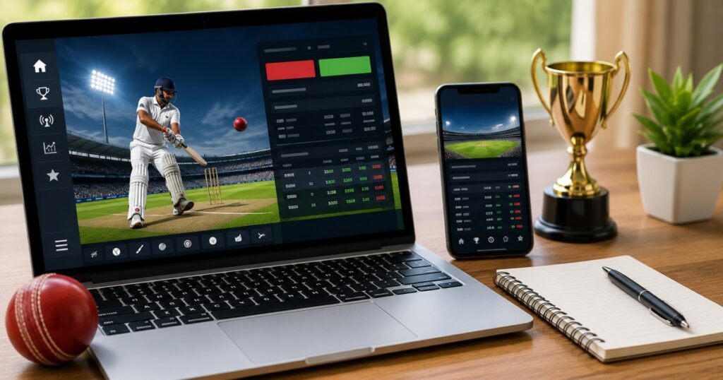 Cricket Demo ID Information: A Complete Guide for Beginners and First-Time Users