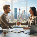 Custom Website vs. Template: What Calgary Businesses Should Choose and Why