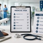 India Medical Visa Guide 2026: Process, Documents & Timeline for Foreign Patients