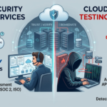 Securing the Modern Enterprise Cloud: Why You Need Both Reviews and Active Testing