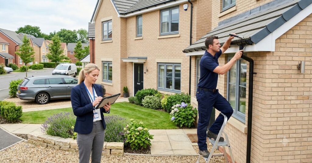A Complete Guide to Property Maintenance for Landlords and Property Owners