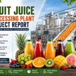 Fruit Juice Processing Plant Setup Cost 2026: Investment, Machinery & Complete Business Guide
