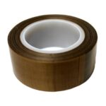 PTFE Sticky Tape Technical Guide for Industrial Equipment Use