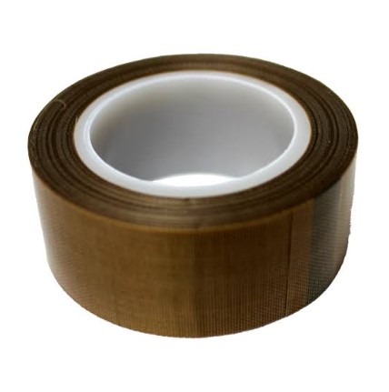 PTFE Sticky Tape Technical Guide for Industrial Equipment Use
