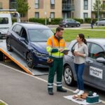 Navigating the Road to Recovery After a Car Accident