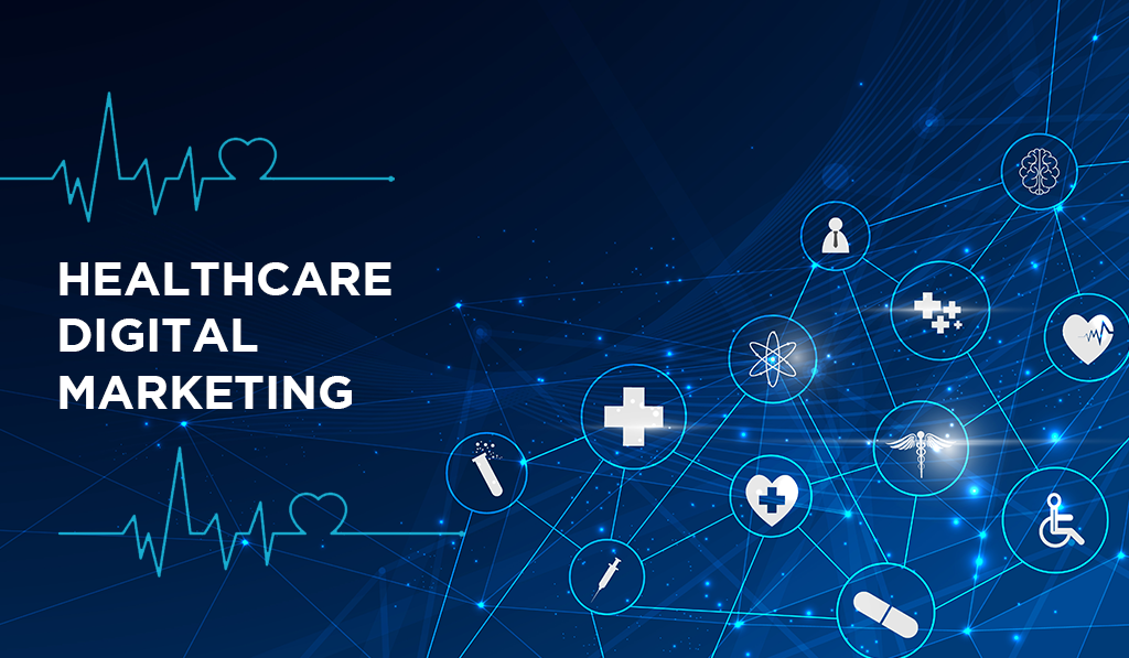 Helping Healthcare Brands Grow in the Digital Age