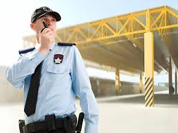 The Business Case for Outsourcing: Comparing the Best Security Guard Services Companies