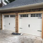 Why Garage Doors Break Down More Than People Expect, and What’s Really Going On