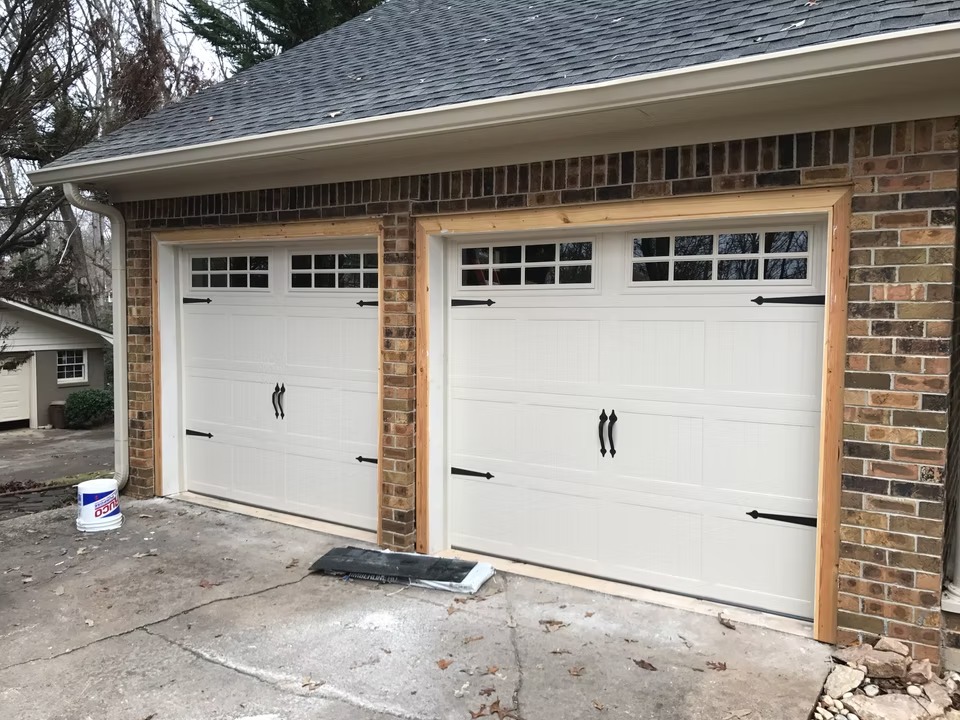 Why Garage Doors Break Down More Than People Expect, and What’s Really Going On