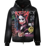 Lost Intricacy Redefines Modern Streetwear With Detail