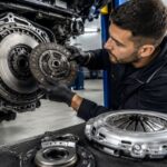 Car Clutch Replacement: Key Signs, Risks, and Lifespan Explained