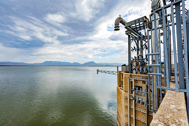 South Africa’s Water Pump Infrastructure Enters a Renewal Cycle