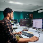 5 Critical Mistakes to Avoid When Hiring a Web Development Company USA