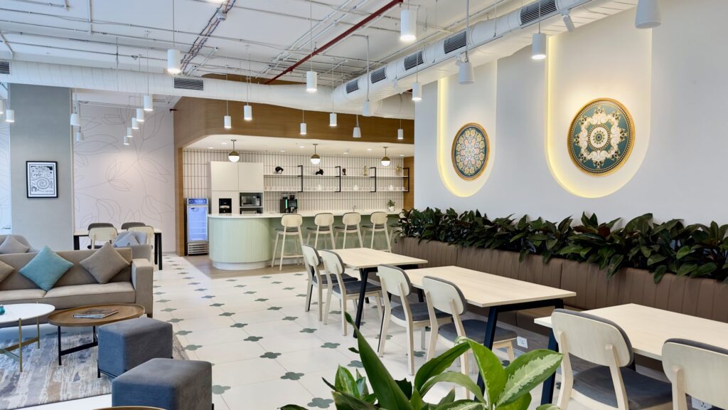 How to Choose the Best Managed Workspace in Brookefield