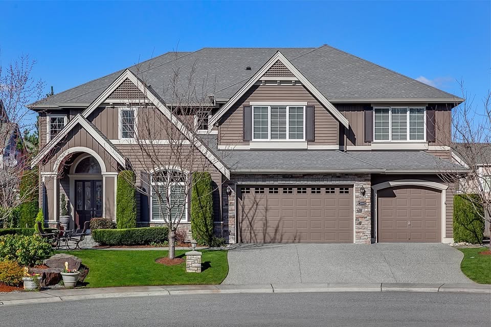 Homes for Rent Sammamish WA: A Complete Guide to Finding the Right Home