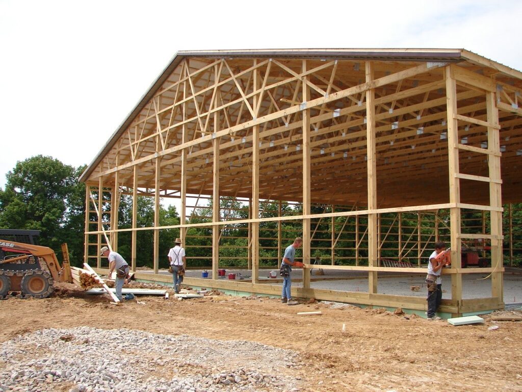 Post Frame Building Contractors in Minot, ND: A Complete Guide to Durable, Cost-Effective Construction