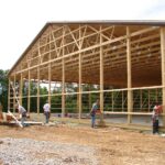 Post Frame Building Contractors in Minot, ND: A Complete Guide to Durable, Cost-Effective Construction