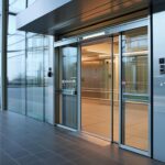 Why Access Control Is Reshaping Building Operations