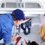 Emergency Plumber Service to Protect Your Home from Water Damage