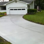 Why Residential Driveways Require Professional Planning