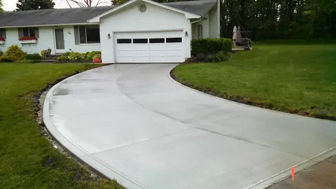 Why Residential Driveways Require Professional Planning