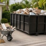 Dumpster Rental for Beginners: Common Mistakes and How to Avoid Extra Fees