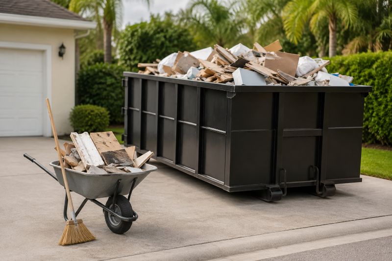 Dumpster Rental for Beginners: Common Mistakes and How to Avoid Extra Fees