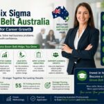 Why Lean Six Sigma Green Belt Australia Is Essential for Career Growth