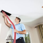 Is Your AC Blowing Warm or Dusty Air? Why Air Conditioner Duct Cleaning in Scarborough Is the Real Solution
