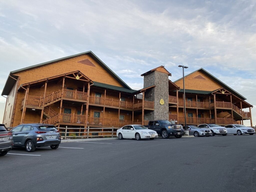 Family Friendly Mountain Cabins Tennessee: The Perfect Stay for Your Next Family Vacation
