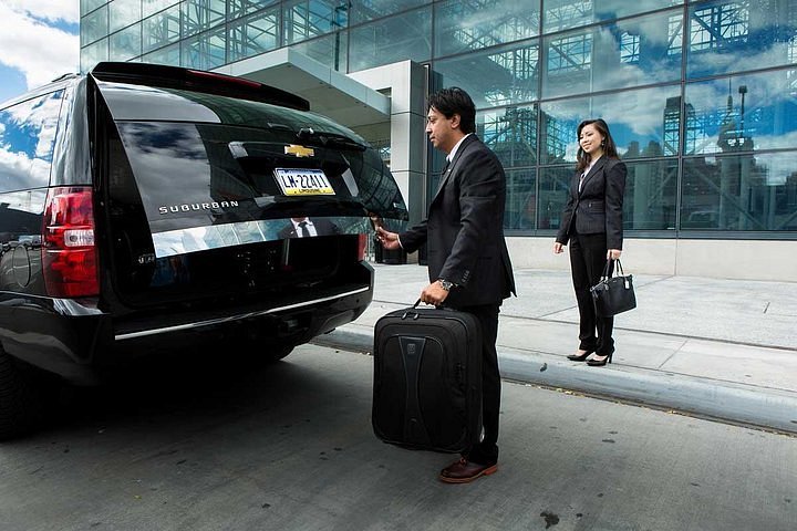 Missed a Flight Before? How Reliable Baltimore Airport Transportation Prevents Travel Delays
