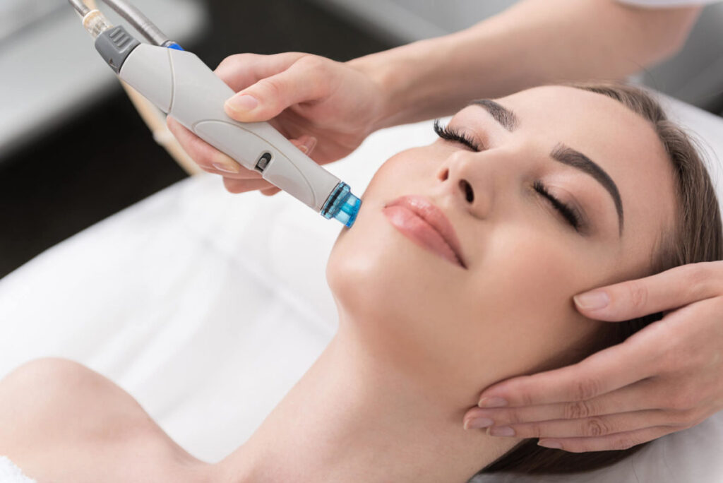 Acne, Rosacea, or Sun Damage? When to Visit a HydraFacial Dermatologist in Scottsdale