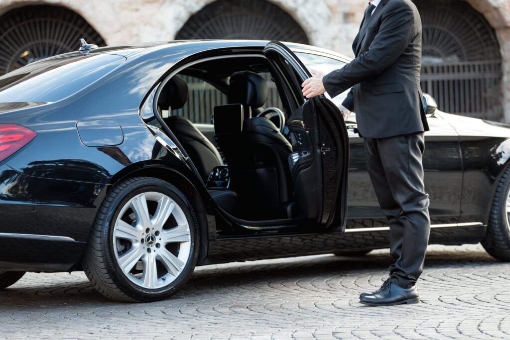 Stress Free PHL Transportation: How Professional Car Services Eliminate Travel Anxiety