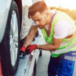 Everything You Need to Know About Flat Tire, Jump Start, and Towing Services
