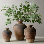 Tall Planters: Stylish Decorative Planters for Homes, Gardens, and Commercial Spaces