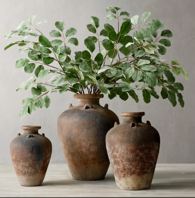 Tall Planters: Stylish Decorative Planters for Homes, Gardens, and Commercial Spaces