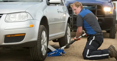 Everything Austell Drivers Should Know About On Site Tire Repair