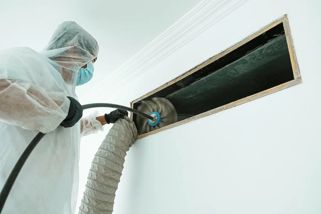 Why Deerfield Residents Are Prioritizing Air Duct Cleaning for Better Indoor Air