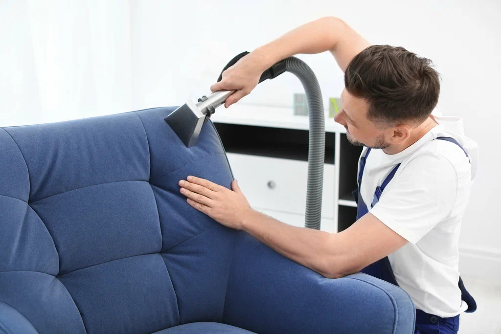Why Professional Carpet Cleaning Is Important Before Selling Your Home