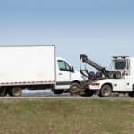 Everything Commercial Drivers Need to Know About Heavy Duty Towing in Austell, GA
