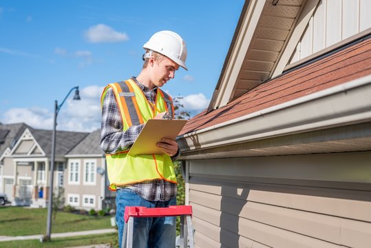 Everything You Need to Know About Residential Property Inspections in Killeen, TX
