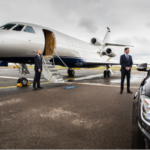 Private Jet Charter in Abu Dhabi: Complete Guide to Luxury Air Travel