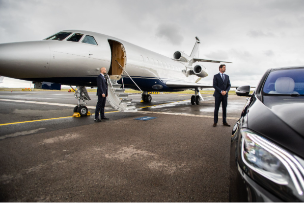 Private Jet Charter in Abu Dhabi: Complete Guide to Luxury Air Travel