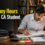 How Many Hours Should a CA Student Study