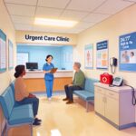 Your Go-To Urgent Care Center Columbus: Why iMed Urgent Care is the Community’s First Choice