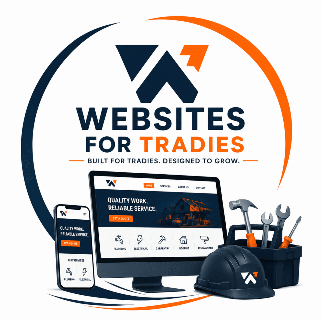 Helping Trade Businesses Succeed Online
