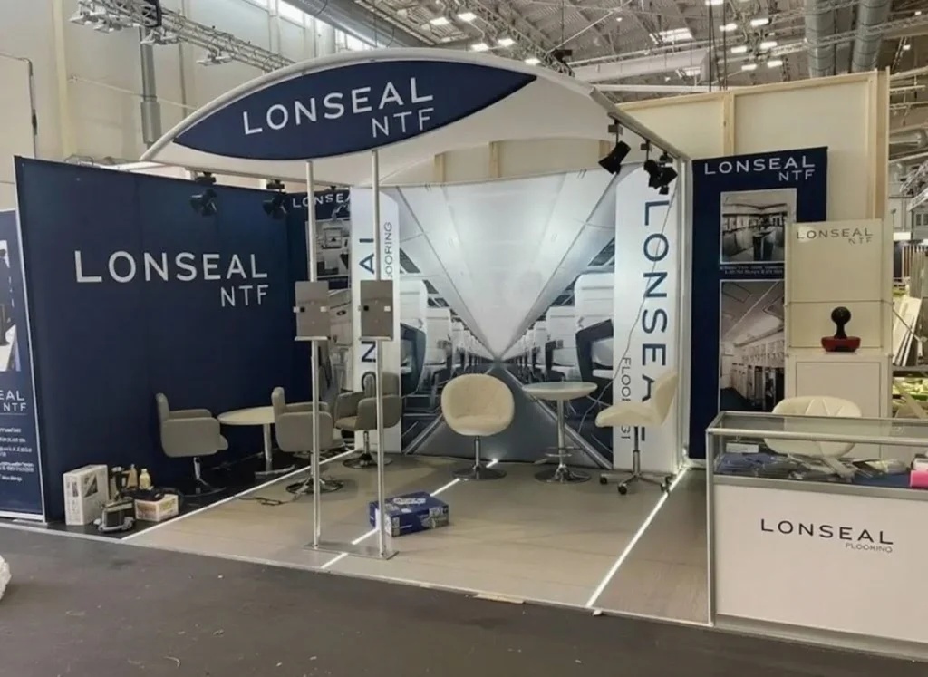 Affordable Exhibition Stand Designs in Frankfurt Deliver Exceptional Value