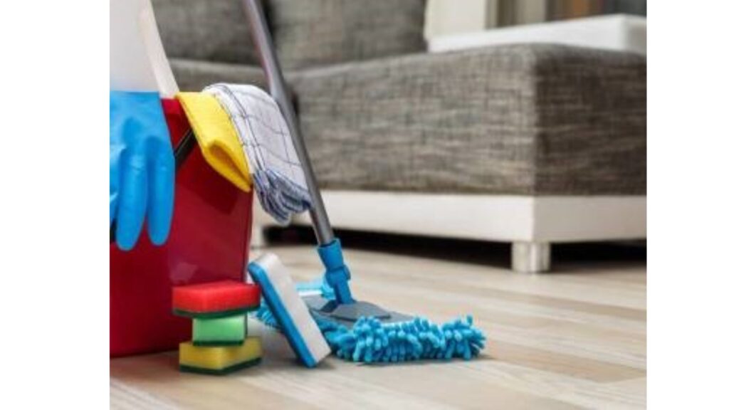 Ways Customized Office Cleaning in Newtown Enhances Your Brand’s Professional Image